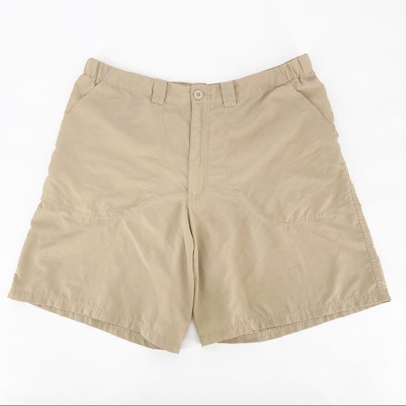 Patagonia Nylon Island Hopper Shorts Size Large - Picture 1 of 7